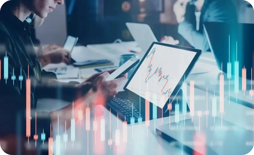 Xrunpelyx AI oplossingen financiën
