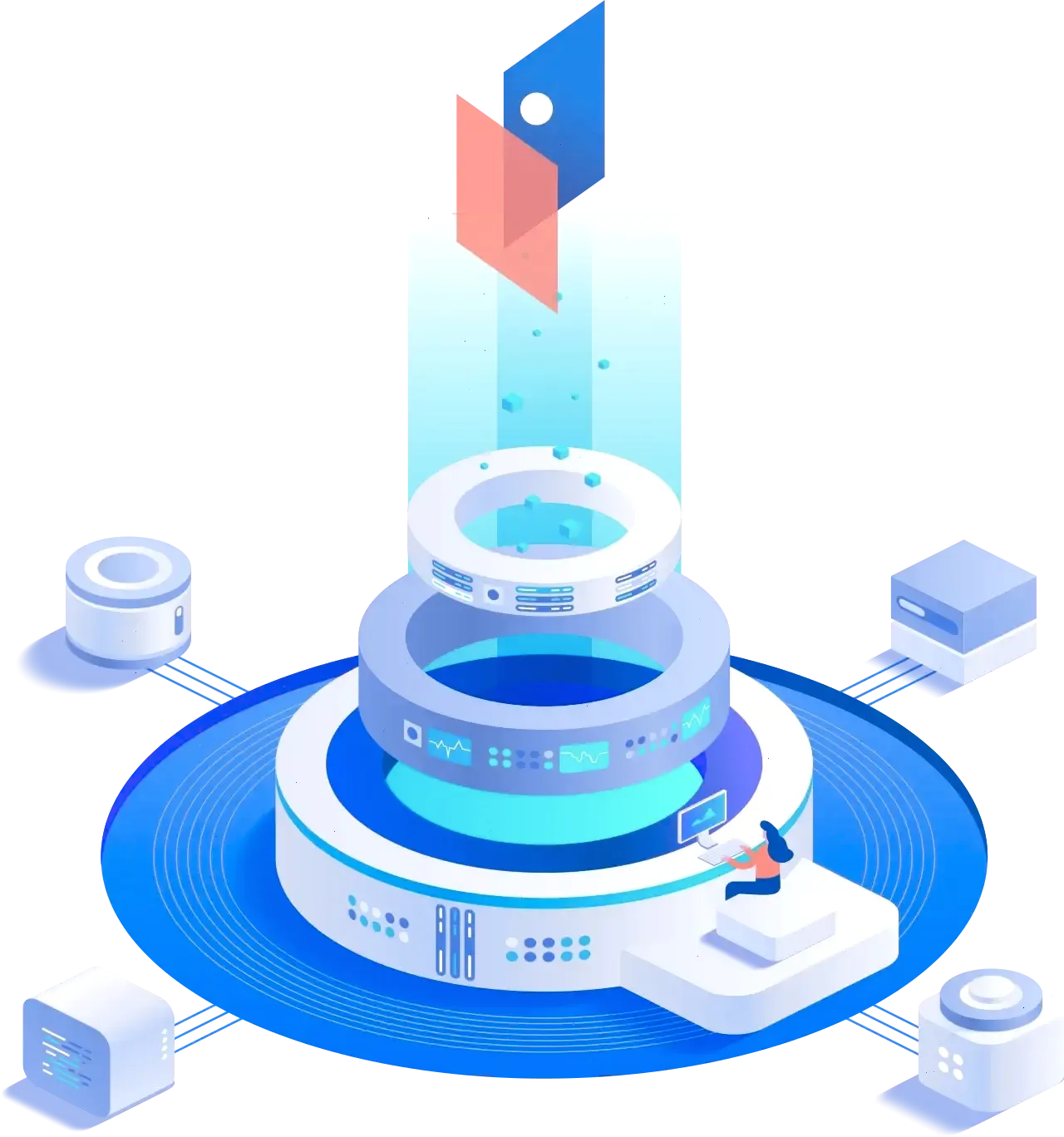 Xrunpelyx crypto technologie platform